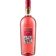 Weine Tenuta Ulisse Merlot Rosato