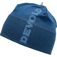 Dame - Løping Luer Devold Running Merino Beanie