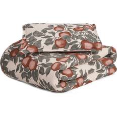 Garbo&Friends Bed Set Garbo&Friends & Pomme Bettbezug-set Musselin Junioren