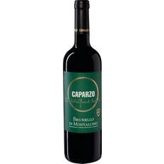 Weine Caparzo Brunello, Brunello di Montalcino DOCG, Toskana, 2018, Rotwein