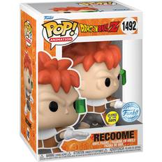 Funko pop Funko Pop! Dragon Ball Z Recoome Glow