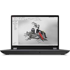 Notebooks Lenovo ThinkPad P16 Gen 2 21FA0049GE