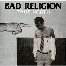 Rock CD Bad Religion True North (CD)