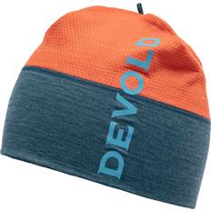 Dame - Løping Luer Devold Running Merino Beanie