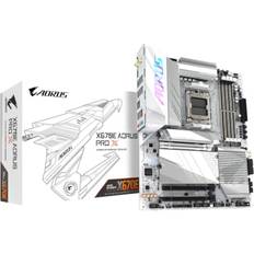 Hauptplatine Gigabyte X670E AORUS PRO X