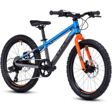 Junior Fahrräder Cube Acid 200 Disc 2023, Action Team Kids Bike