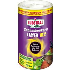 Substral Celaflor Schneckenkorn Limex M2