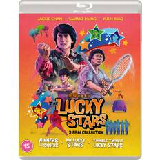 Klassikere Blu-ray Lucky Stars Blu Ray