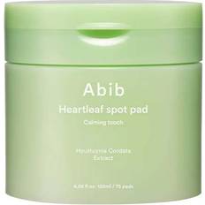 Abib Heartleaf Spot Pad Calming Touch 80 Pads I