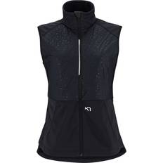 Kari Traa Women's Vilde Thermal Vest - Black