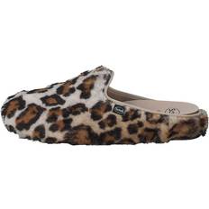 Scholl Maddy Leopard