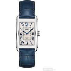 Longines Unisex Armbanduhren Longines DolceVita L57674719