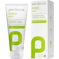 Pflegend Fußcremes Peclavus podocare fußcreme intensiv Standardgröße 100ml