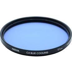 Hoya C4 BLUE COOLING 67 mm