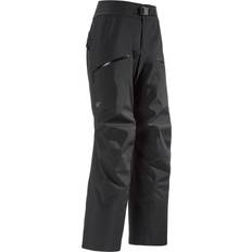 Arc'teryx Women Pants Arc'teryx Women's Sentinel Pant, 8/Reg, Black