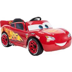 Pixars Cars Sparkebiler Huffy Disney Pixar Cars 3 Lightning McQueen