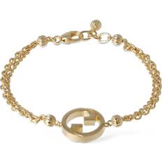 Gucci Women Bracelets Gucci Blondie Bracelet - Gold