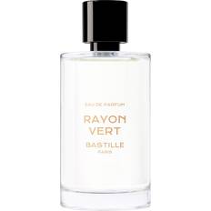 Dame Parfum BASTILLE PARIS Bastille Rayon Vert Kvindeduft 100ml