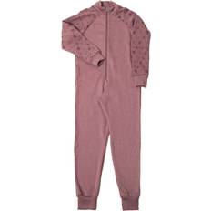 Jumpsuits Joha Graphic Jumpsuit, Dusty Rose