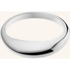 Pernille Corydon Ringer Pernille Corydon Globe Ring - Silver