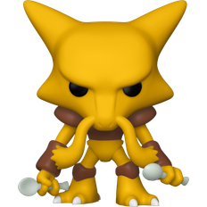 Figurer på salg Funko POP! Alakazam Pokmon