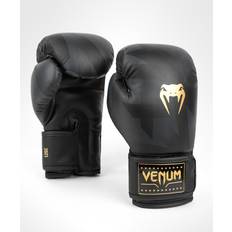 Venum Gloves Venum Razor Boxing Gloves Black/Gold