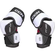 Spillerbeskyttelser CCM Armbågsskydd Jetspeed 680 Sr