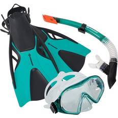 Schnorchel-Sets Schildkröt Funsport Schnorchel Set Cayman