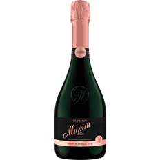 Rotweine reduziert Godefroy von Mumm Pinot Noir Rosé Dry