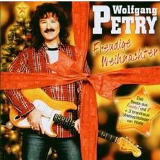 Rock CD Freudige Weihnachten (CD)