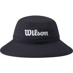 Wilson Golf Accessories Wilson Rain Mens Bucket Hat