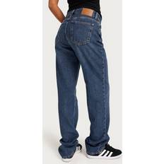 M Jeans Only Onljaci Mw Straight Fit Jeans