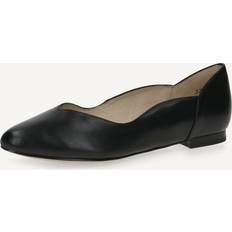 42 Pumps Caprice Ballerinas 9-22200-20 Schwarz