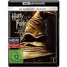 Blu-ray Harry Potter und der Stein der Weisen