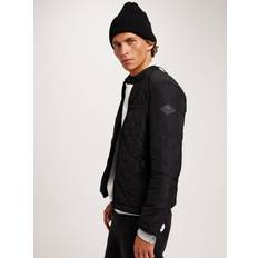 Replay Ytterklær Replay Lightweight Jacket Black