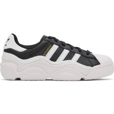 Adidas Superstar Shoes Core Black Womens