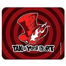 Mouse Pads ABYstyle Persona 5 Calling Card