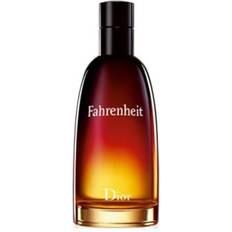Fragrances Dior Fahrenheit Eau de Toilette Spray 3.4 fl oz