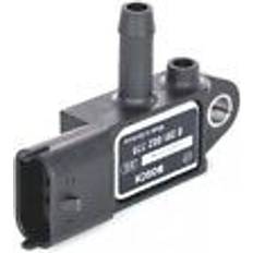 Motordeler Bosch abgasdruck 0 281 002 770