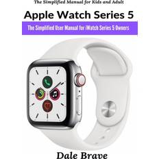 Books Apple Watch Series 5 Brave Dale Brave 9781637501825