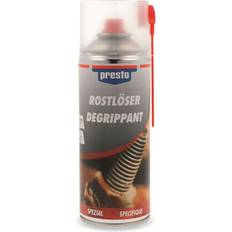 Silikonsprays Presto Rostlöser-Spray 400ml Silikonspray