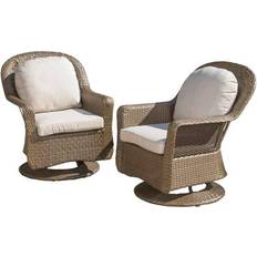 Rocking Chairs Christopher Knight Home Liam Outdoor Wicker Club