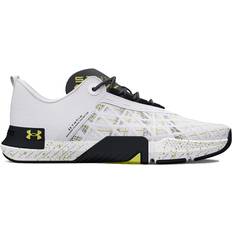 Under Armour Trainingsschuhe Under Armour TriBase Reign Women's Training Shoes AW23 White