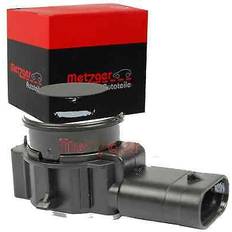 Ryggekameraer Metzger pdc-sensor einparkhilfe passend bmw 1 2 3