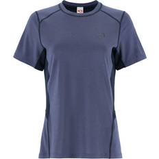 Kari Traa Oberteile Kari Traa Sval Tee T-Shirt Damen Moon