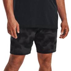 Under Armour Unstoppable Short - Jet Grey/Black