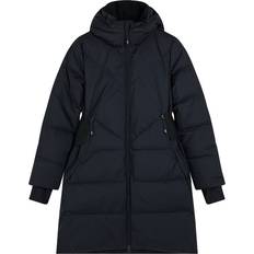 J.Lindeberg Vinterjakker J.Lindeberg Women's Odyssey Down Parka, Black