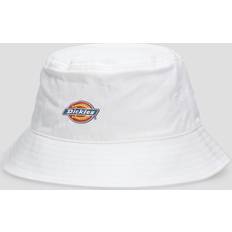 Hvite - Unisex Hatter Dickies Stayton Bucket Hat white