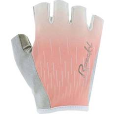 Damen - Rot Handschuhe & Fäustlinge Roeckl Darvella salmon 6,5