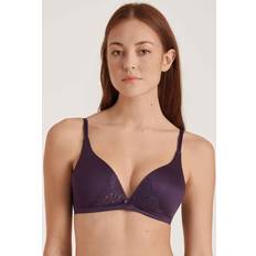 Calida BHs Calida Sensual Secrets Triangel-BH violett